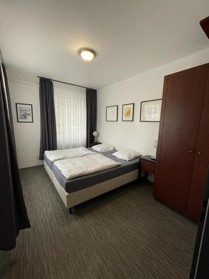 Apartments Gato Karlovy Vary Stara Role Esterno foto