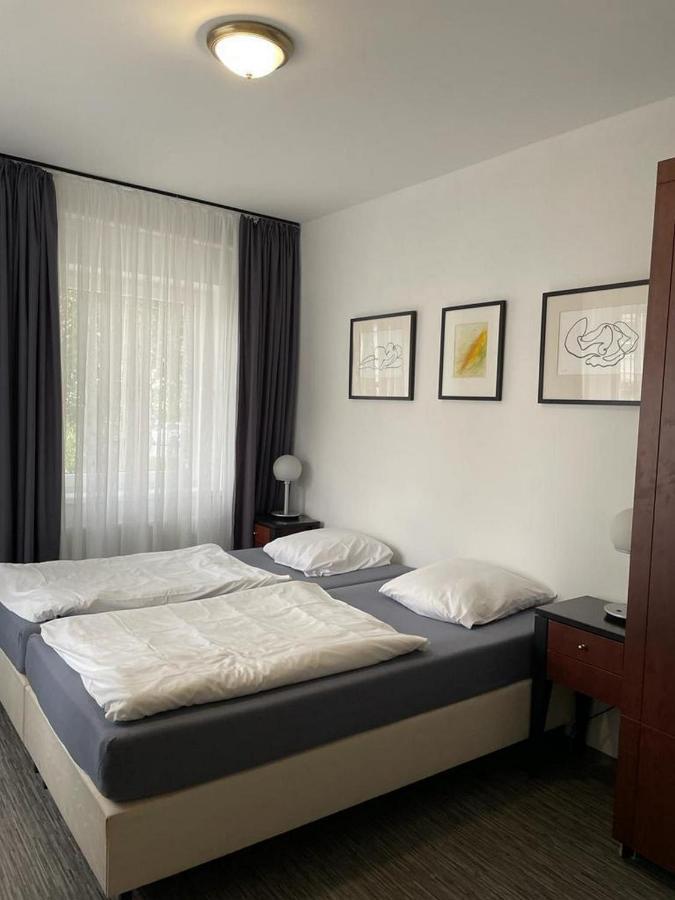 Apartments Gato Karlovy Vary Stara Role Esterno foto