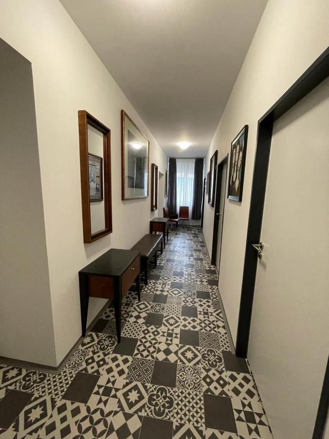 Apartments Gato Karlovy Vary Stara Role Esterno foto