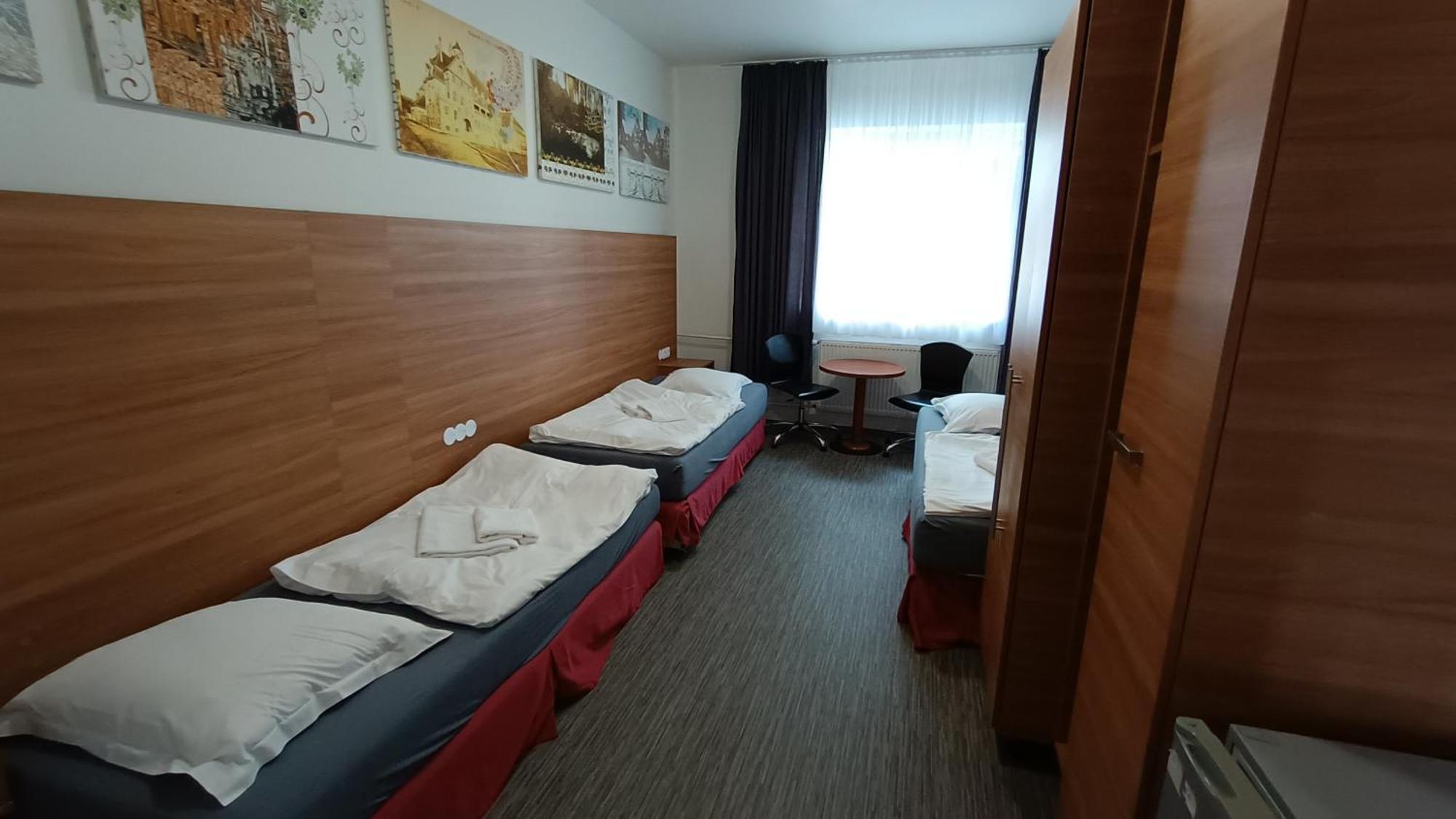 Apartments Gato Karlovy Vary Stara Role Esterno foto