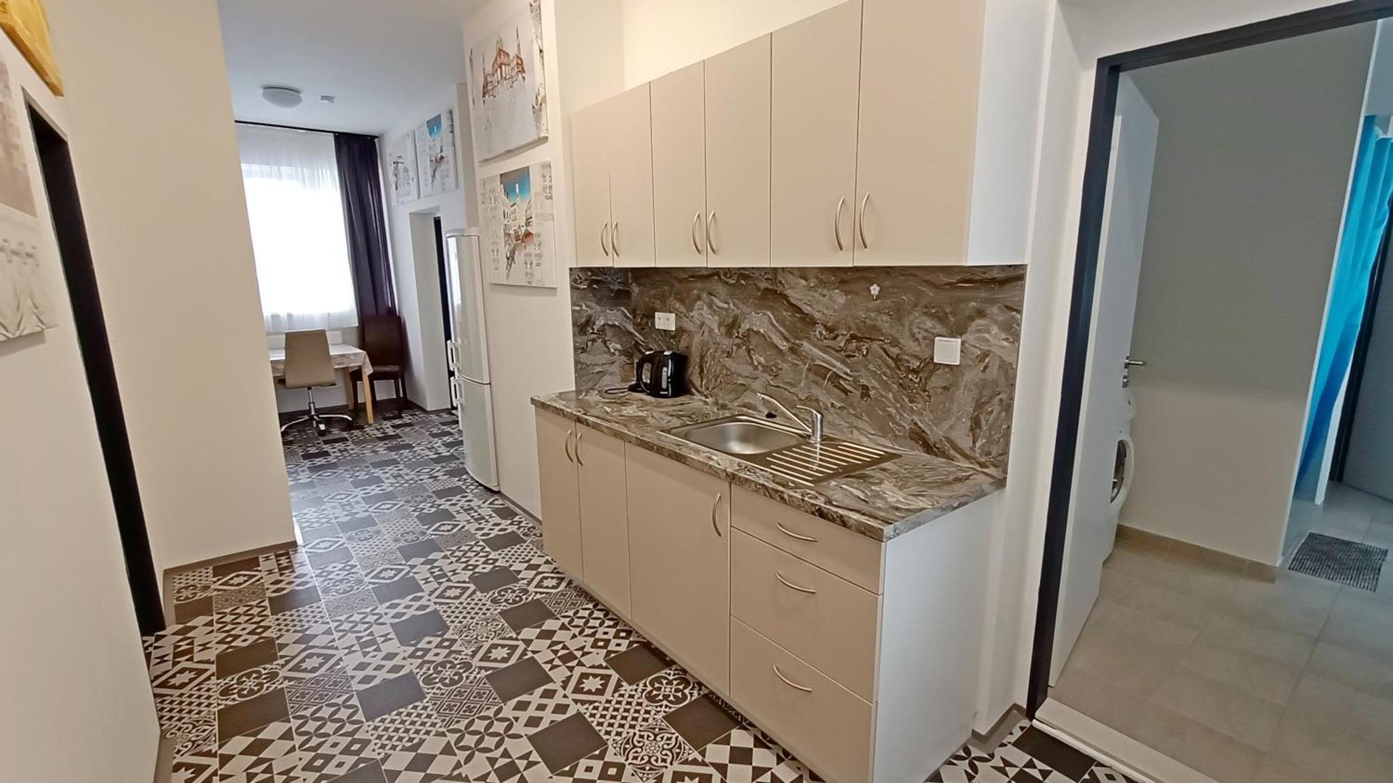 Apartments Gato Karlovy Vary Stara Role Esterno foto