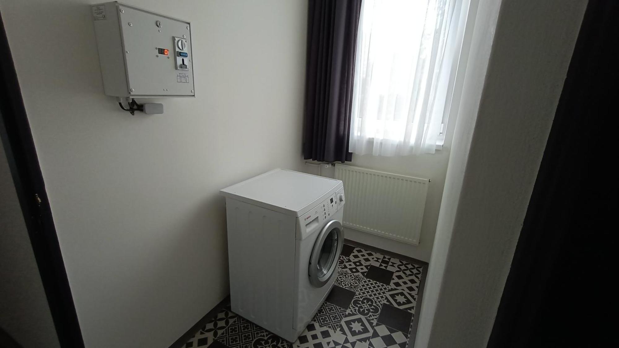 Apartments Gato Karlovy Vary Stara Role Camera foto