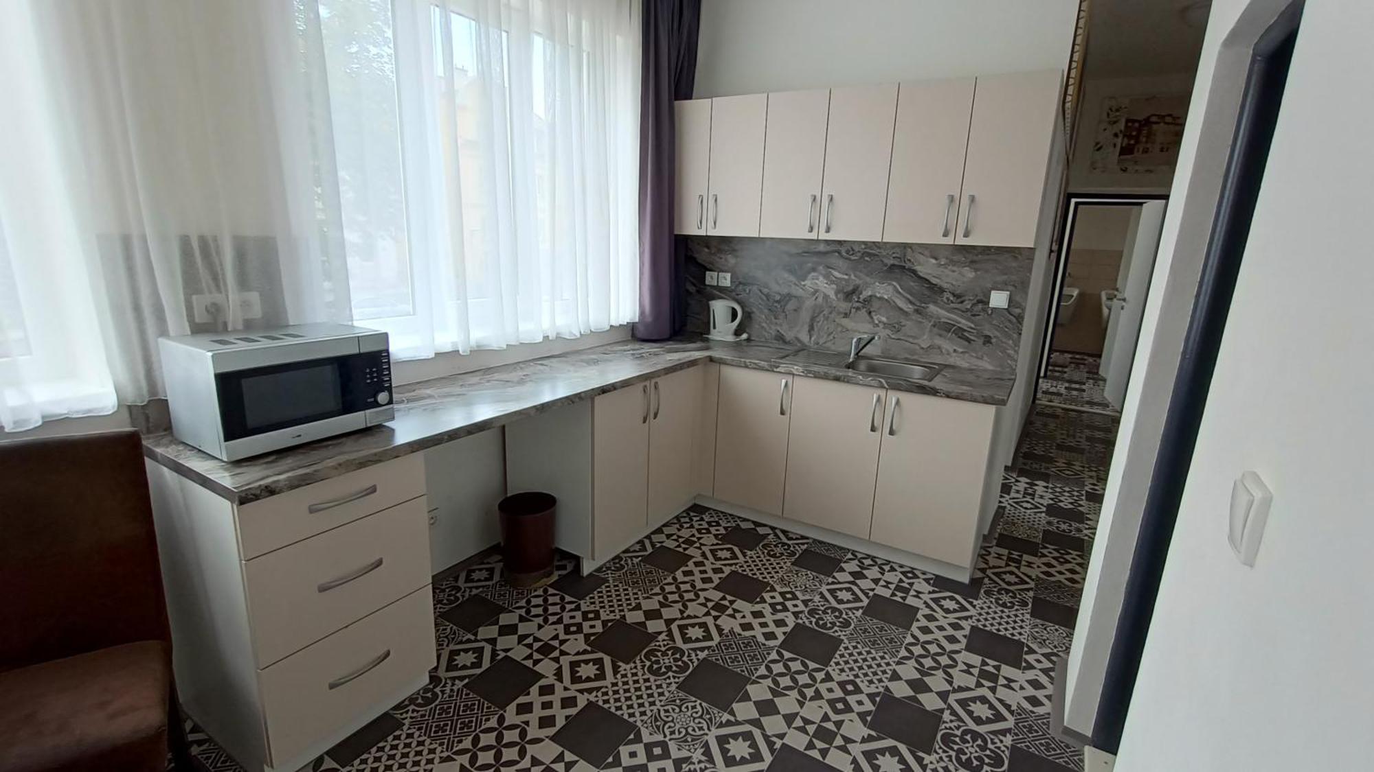 Apartments Gato Karlovy Vary Stara Role Camera foto